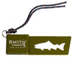 Smith Creek Trash Fish Waste Line Holder
